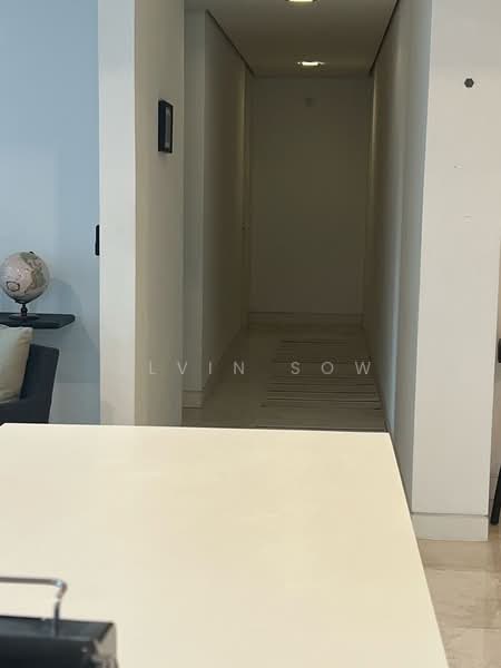 Condominium for Rent at Condominium @ The Troika - Alvin Sow - PropertyGuru.com.my