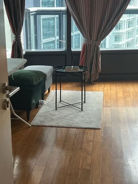 Condominium for Rent at Condominium @ The Troika - Alvin Sow - PropertyGuru.com.my