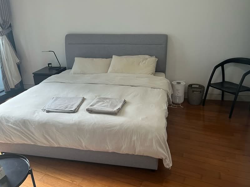 Condominium for Rent at Condominium @ The Troika - Alvin Sow - PropertyGuru.com.my