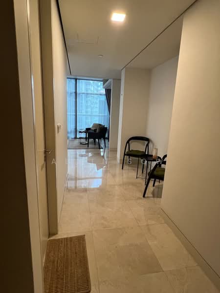 Condominium for Rent at Condominium @ The Troika - Alvin Sow - PropertyGuru.com.my