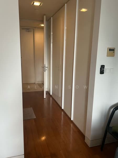 Condominium for Rent at Condominium @ The Troika - Alvin Sow - PropertyGuru.com.my