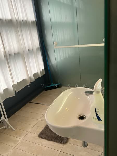 Condominium for Rent at Condominium @ The Troika - Alvin Sow - PropertyGuru.com.my