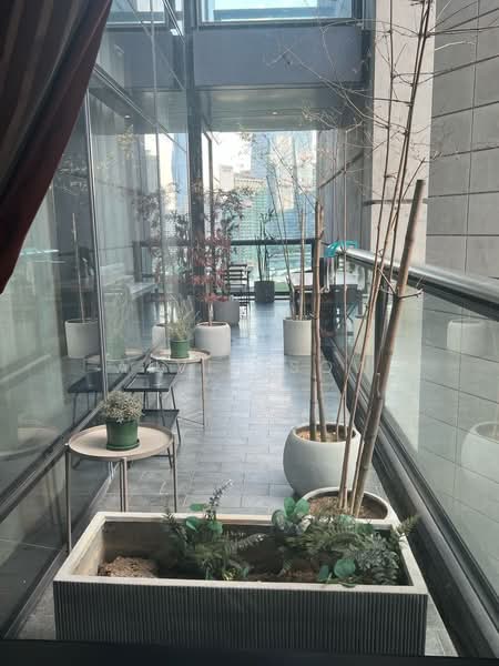 Condominium for Rent at Condominium @ The Troika - Alvin Sow - PropertyGuru.com.my