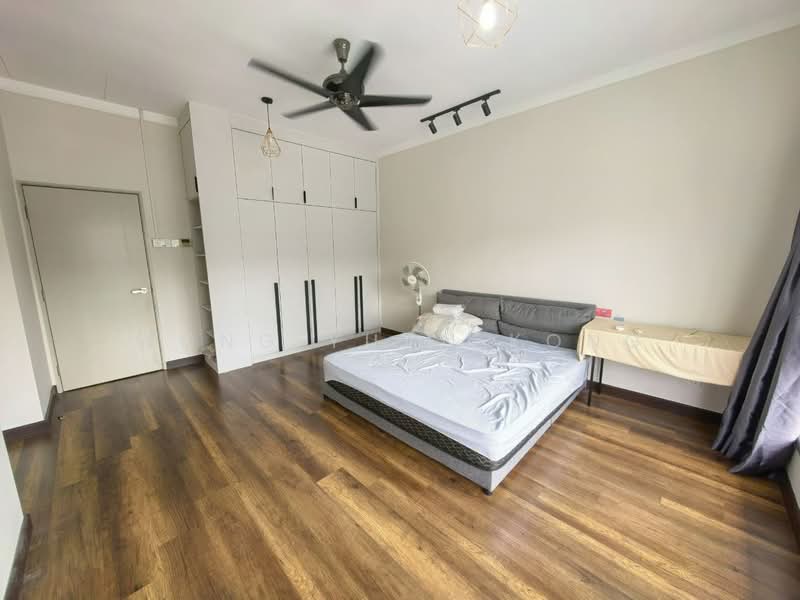 Rumah Teres untuk Disewa di Bandar Bukit Raja (Klang) - Wong Yuan Kong - PropertyGuru.com.my
