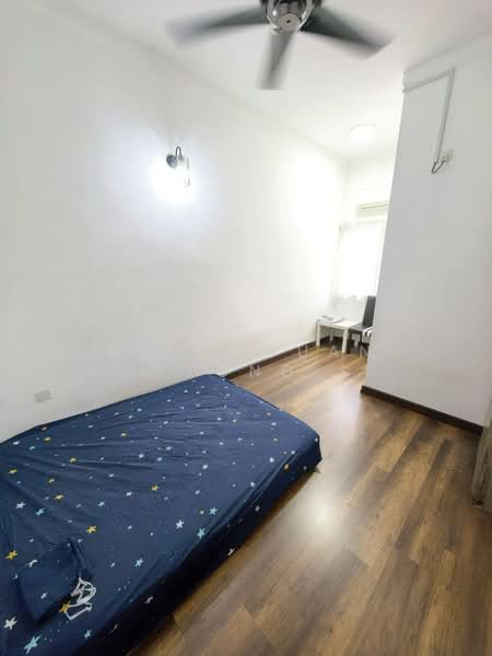 Rumah Teres untuk Disewa di Bandar Bukit Raja (Klang) - Wong Yuan Kong - PropertyGuru.com.my