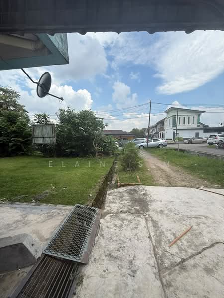 Rumah Flat untuk Dijual di Taman Kempas - Elaine Sim - Exterior - PropertyGuru.com.my