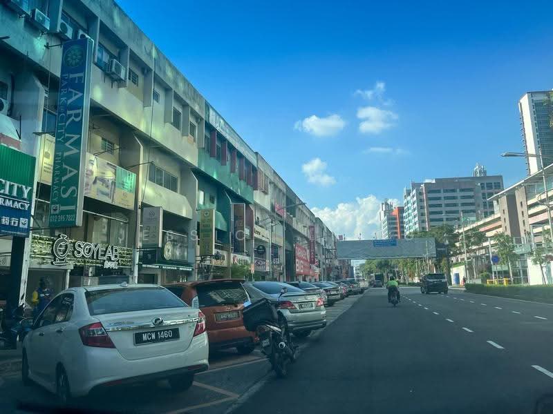 Shop / Office for Rent in Uptown Damansara, SS21, TTDI, SS2, Mutiara D'sara (Petaling Jaya) - Jessica Liang - PropertyGuru.com.my