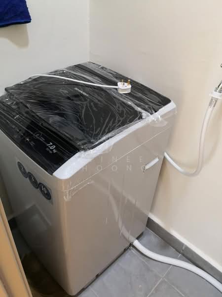 Service Residence for Rent at ARC @ Austin Hills - Shinee Thoong - PropertyGuru.com.my