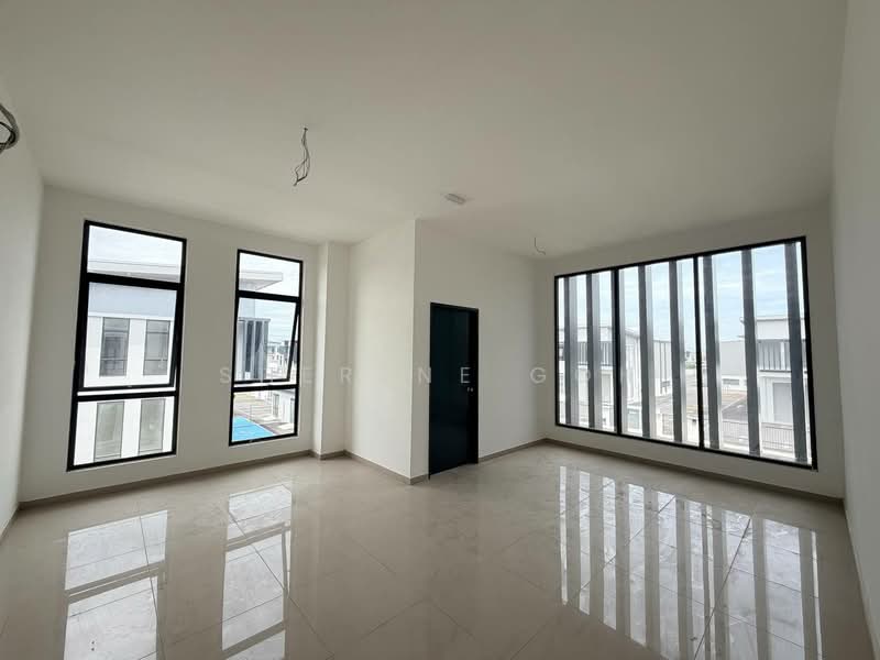 Kilang Berkembar untuk Disewa di NCT Smart Industrial Park (Sepang) - Sherene Goh - Living Room - PropertyGuru.com.my