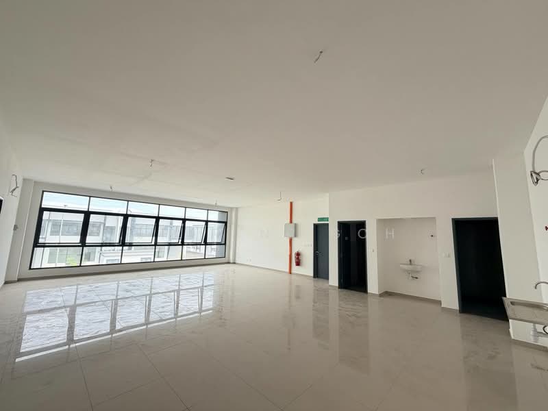 Kilang Berkembar untuk Disewa di NCT Smart Industrial Park (Sepang) - Sherene Goh - Interior - PropertyGuru.com.my