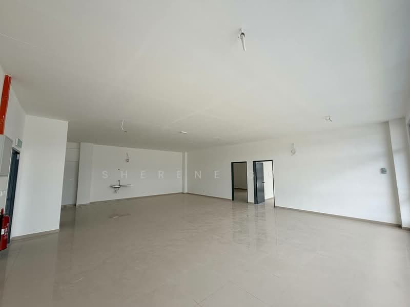 Kilang Berkembar untuk Disewa di NCT Smart Industrial Park (Sepang) - Sherene Goh - Interior - PropertyGuru.com.my