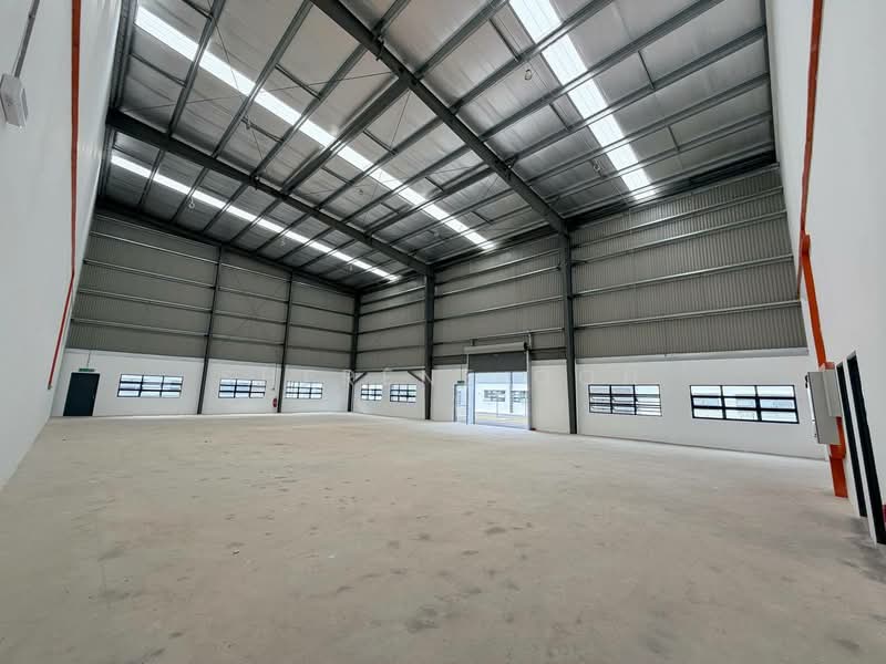 Kilang Berkembar untuk Disewa di NCT Smart Industrial Park (Sepang) - Sherene Goh - Interior - PropertyGuru.com.my