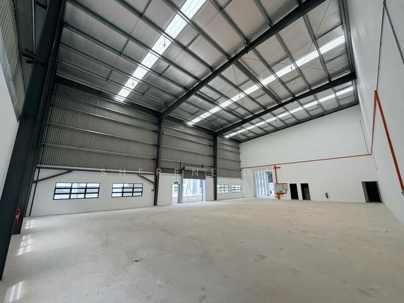 Kilang Berkembar untuk Disewa di NCT Smart Industrial Park (Sepang) - Sherene Goh - Interior - PropertyGuru.com.my