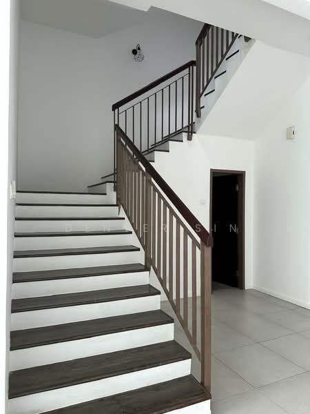 3-storey Terraced House for Sale in Taman Juara Jaya (Cheras) - Denver Sin - Interior - PropertyGuru.com.my