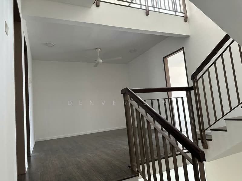 3-storey Terraced House for Sale in Taman Juara Jaya (Cheras) - Denver Sin - Interior - PropertyGuru.com.my