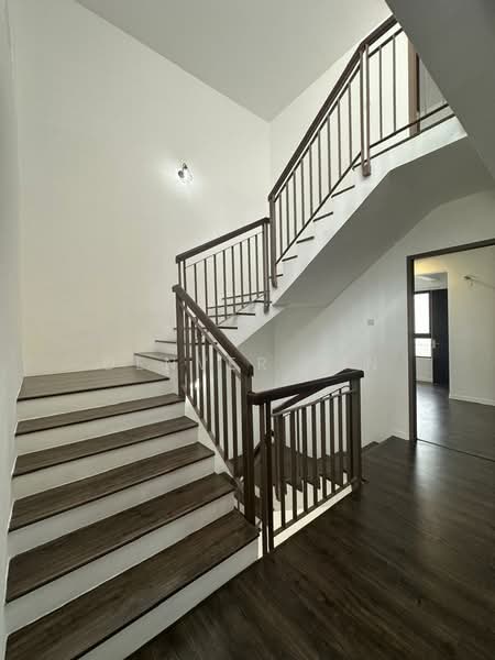 3-storey Terraced House for Sale in Taman Juara Jaya (Cheras) - Denver Sin - Interior - PropertyGuru.com.my