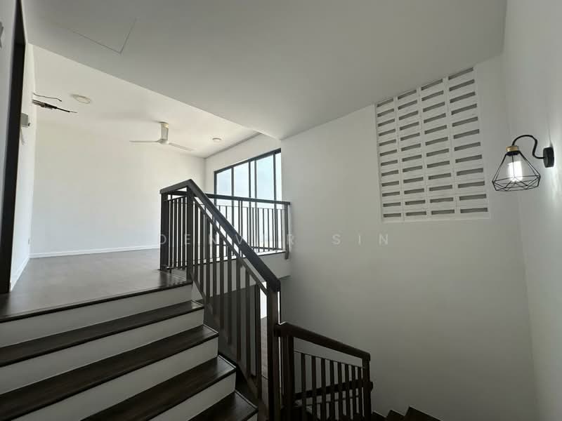3-storey Terraced House for Sale in Taman Juara Jaya (Cheras) - Denver Sin - Interior - PropertyGuru.com.my