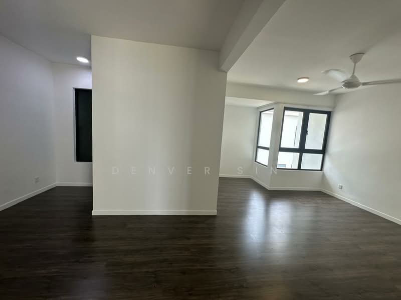 3-storey Terraced House for Sale in Taman Juara Jaya (Cheras) - Denver Sin - Living Room - PropertyGuru.com.my