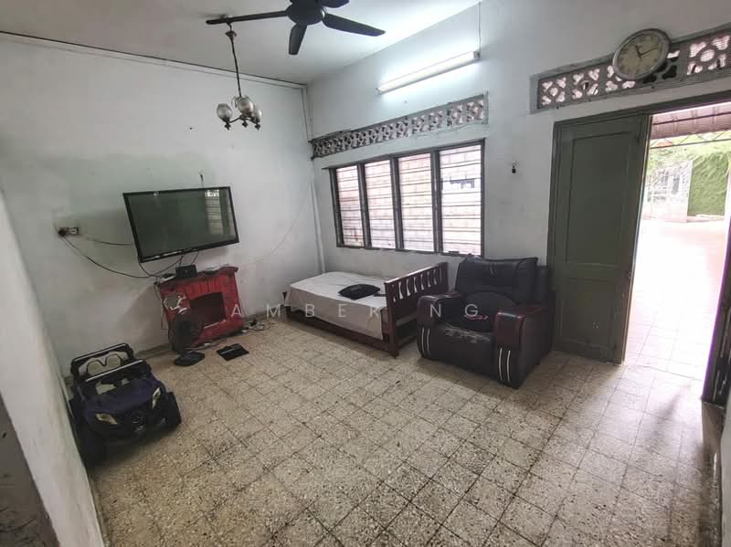 2-storey Terraced House for Sale in Sentul Pasar (Sentul) - Amber Ng - Living Room - PropertyGuru.com.my