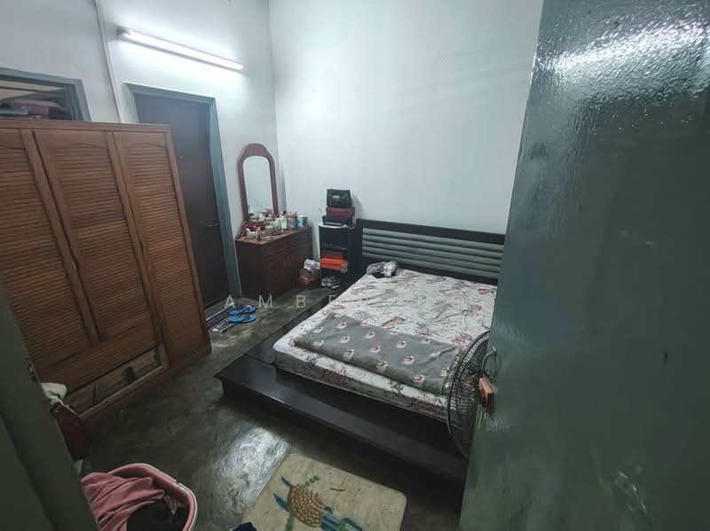 2-storey Terraced House for Sale in Sentul Pasar (Sentul) - Amber Ng - Bedroom - PropertyGuru.com.my