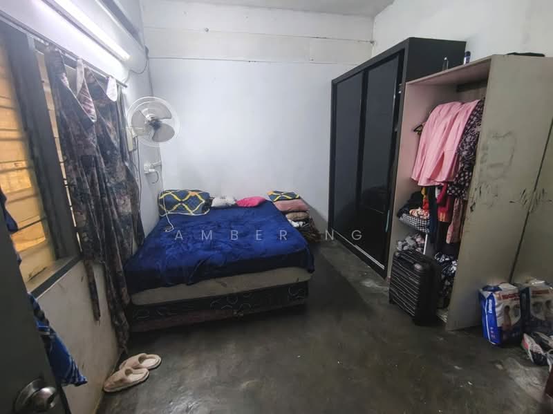 2-storey Terraced House for Sale in Sentul Pasar (Sentul) - Amber Ng - Bedroom - PropertyGuru.com.my