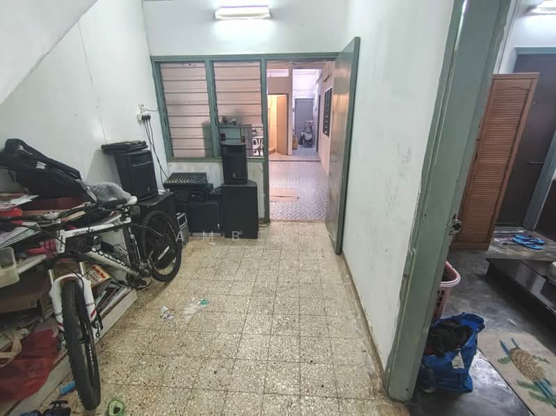 2-storey Terraced House for Sale in Sentul Pasar (Sentul) - Amber Ng - Interior - PropertyGuru.com.my