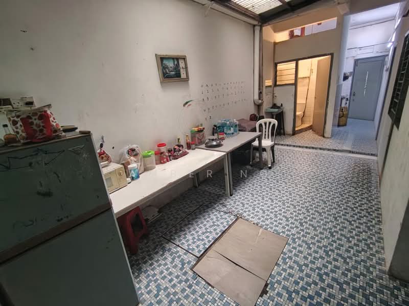 2-storey Terraced House for Sale in Sentul Pasar (Sentul) - Amber Ng - Interior - PropertyGuru.com.my