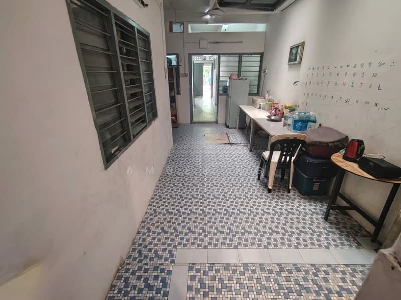 2-storey Terraced House for Sale in Sentul Pasar (Sentul) - Amber Ng - Interior - PropertyGuru.com.my