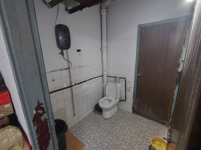 2-storey Terraced House for Sale in Sentul Pasar (Sentul) - Amber Ng - Bathroom - PropertyGuru.com.my