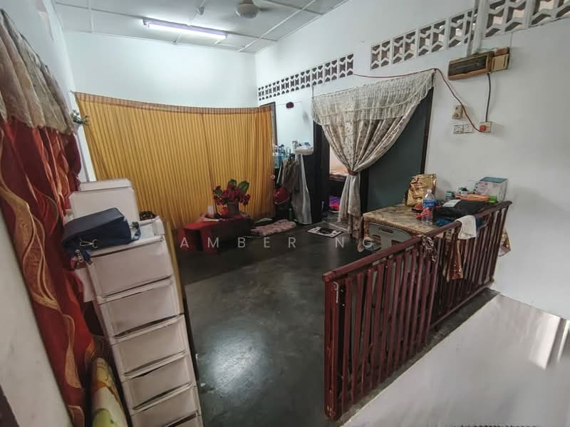 2-storey Terraced House for Sale in Sentul Pasar (Sentul) - Amber Ng - Living Room - PropertyGuru.com.my