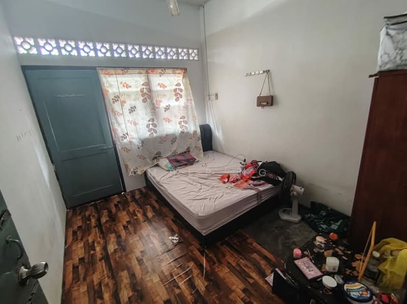 2-storey Terraced House for Sale in Sentul Pasar (Sentul) - Amber Ng - Bedroom - PropertyGuru.com.my