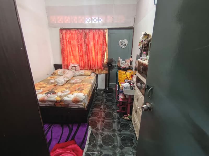 2-storey Terraced House for Sale in Sentul Pasar (Sentul) - Amber Ng - Bedroom - PropertyGuru.com.my