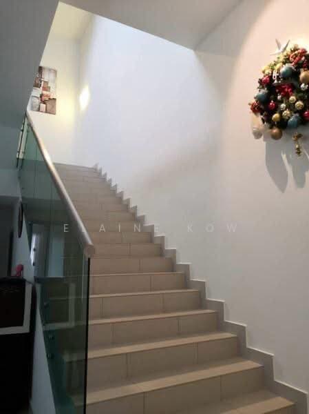 Semi-Detached House for Sale in D'Island (Puchong) - Elaine Kow - PropertyGuru.com.my