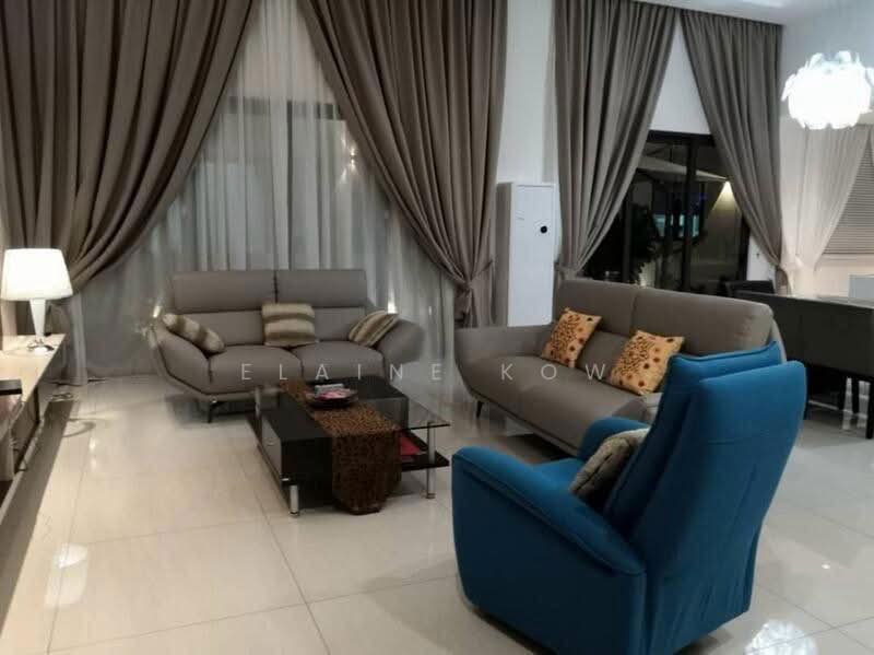 Semi-Detached House for Sale in D'Island (Puchong) - Elaine Kow - PropertyGuru.com.my