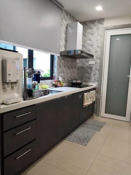 Semi-Detached House for Sale in D'Island (Puchong) - Elaine Kow - PropertyGuru.com.my
