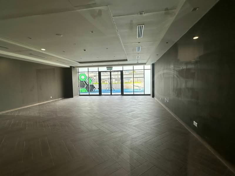 Kondominium untuk Disewa di One Cochrane Residence - Steven Chen - Interior - PropertyGuru.com.my