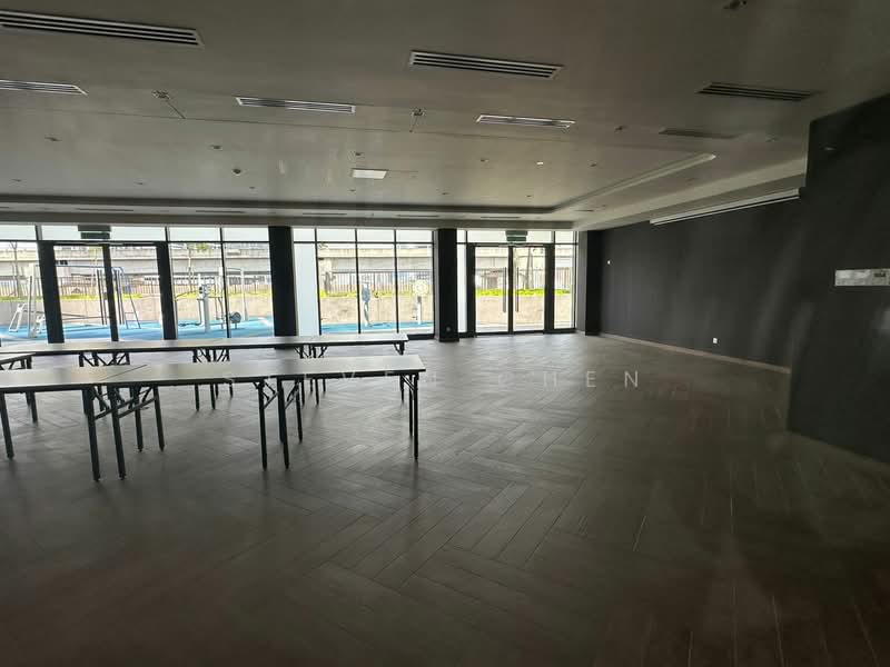 Kondominium untuk Disewa di One Cochrane Residence - Steven Chen - Interior - PropertyGuru.com.my