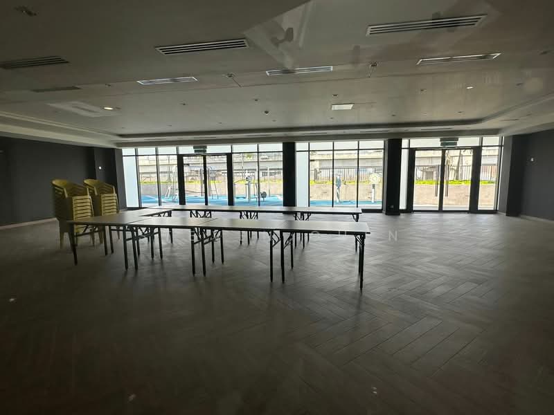 Kondominium untuk Disewa di One Cochrane Residence - Steven Chen - Interior - PropertyGuru.com.my