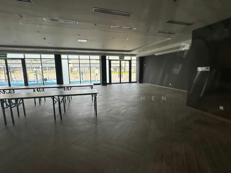 Kondominium untuk Disewa di One Cochrane Residence - Steven Chen - Interior - PropertyGuru.com.my