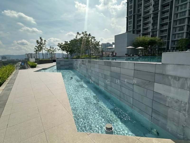 Kondominium untuk Disewa di One Cochrane Residence - Steven Chen - PropertyGuru.com.my