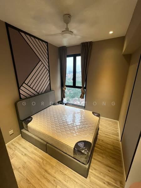 Service Residence for Sale at Millerz Square Serviced Residence - Gordon Tong - Bedroom - PropertyGuru.com.my