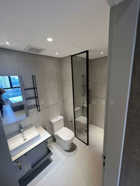 Service Residence for Sale at Millerz Square Serviced Residence - Gordon Tong - Bathroom - PropertyGuru.com.my