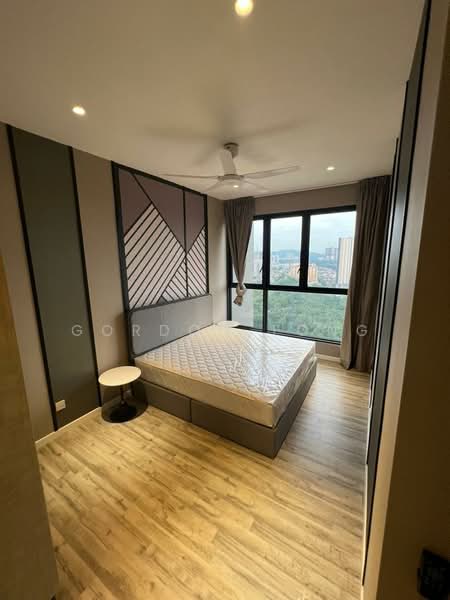 Service Residence for Sale at Millerz Square Serviced Residence - Gordon Tong - Bedroom - PropertyGuru.com.my