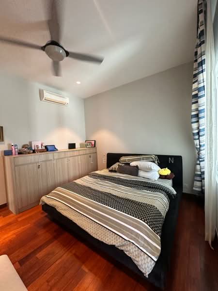 Semi-Detached House for Sale in Cyberjaya (Selangor) - Evelle Chan - Bedroom - PropertyGuru.com.my