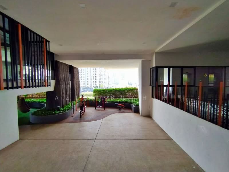 Condominium for Sale at The Haute Gurney - Azli Ibrahim - Exterior - PropertyGuru.com.my