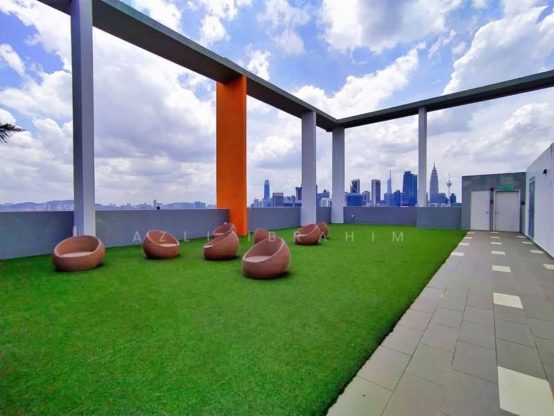 Condominium for Sale at The Haute Gurney - Azli Ibrahim - Exterior - PropertyGuru.com.my