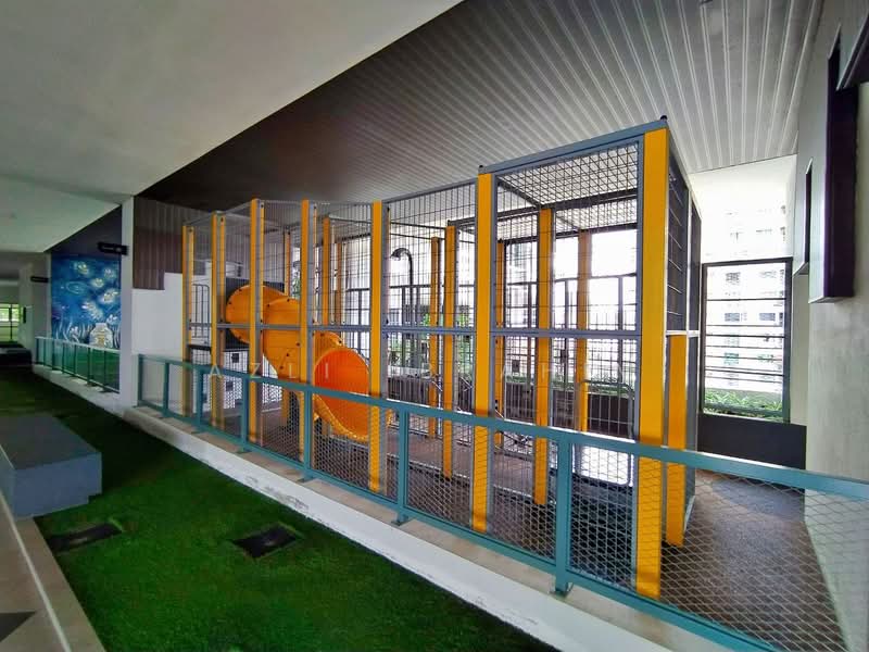 Condominium for Sale at The Haute Gurney - Azli Ibrahim - Exterior - PropertyGuru.com.my