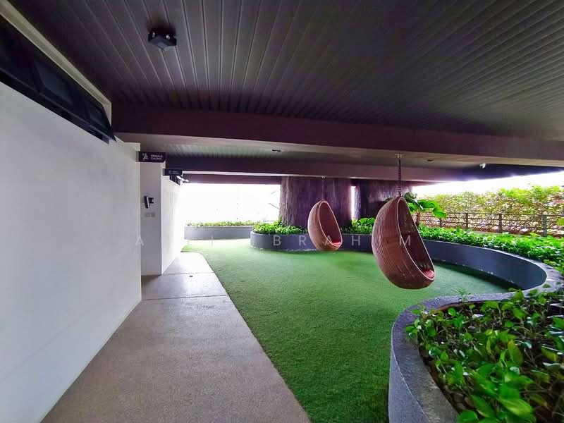 Condominium for Sale at The Haute Gurney - Azli Ibrahim - Exterior - PropertyGuru.com.my