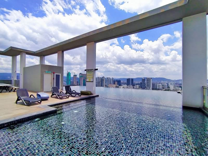 Condominium for Sale at The Haute Gurney - Azli Ibrahim - View - PropertyGuru.com.my