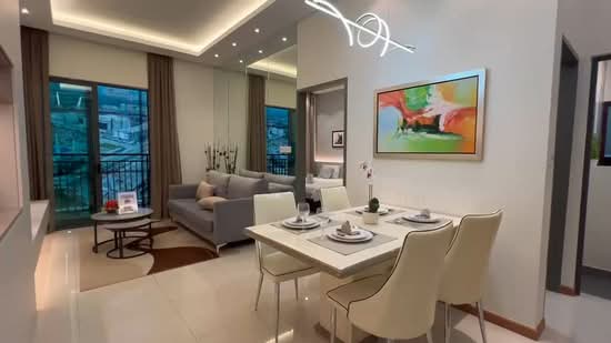 Apartment for Sale at Ruby Garden, Bandar Saujana Putra - Farah Izzati - PropertyGuru.com.my